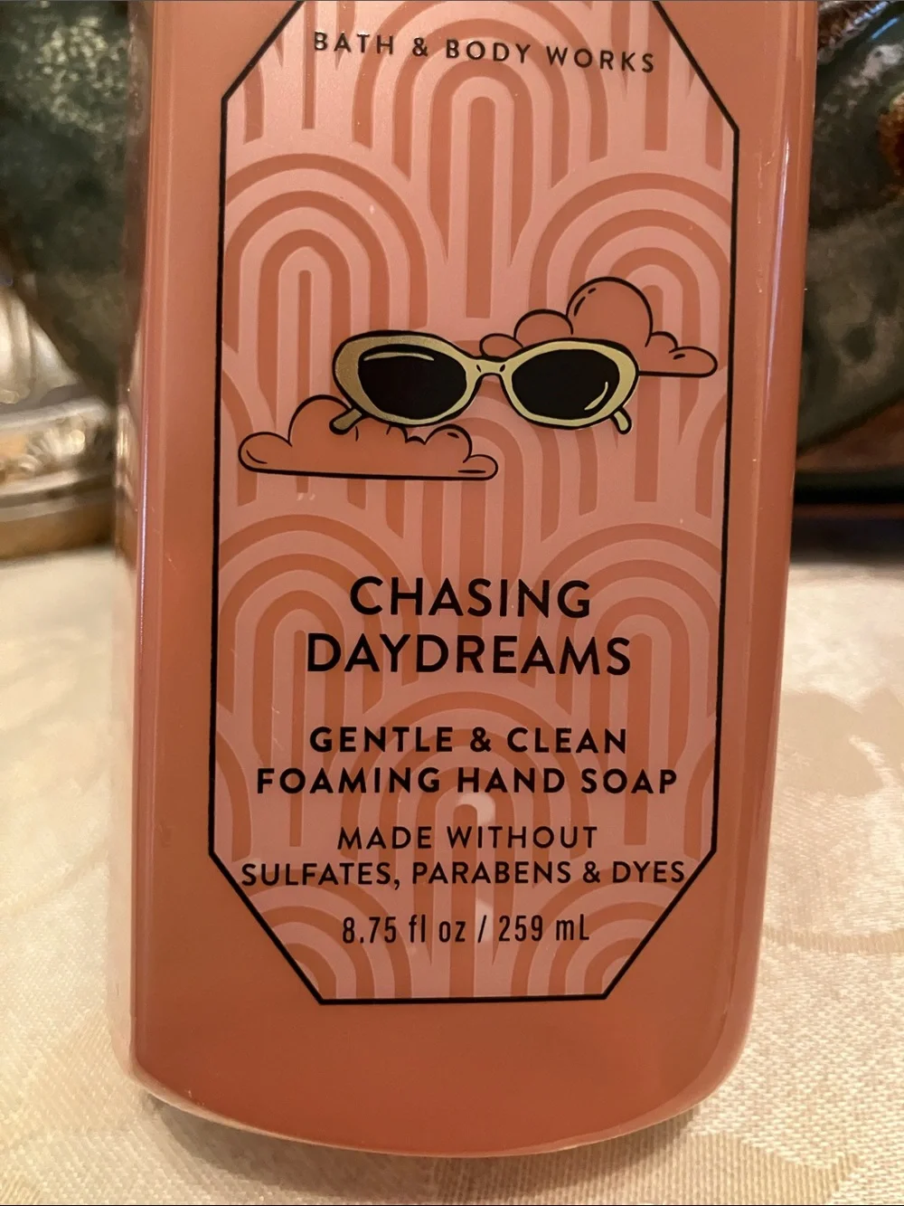 ✨Bath & Body Works bundle of 4 foaming hand soaps all NWT